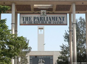 Oeganda_parlement001