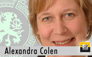 alexandracolen