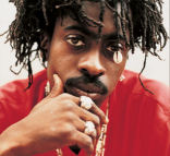 Beenie Man003