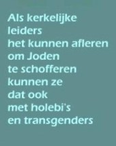 proces leonard,katholiek,actie