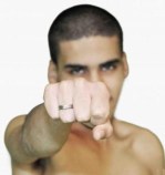 voer sleutelwoorden in