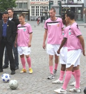 voer sleutelwoorden in