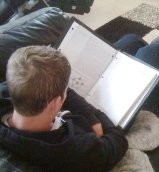 voer sleutelwoorden in