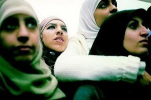 pascal smet,moslim,jongeren