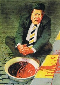 vlaams belang,homofobie,moslim