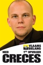 vlaams belang,jongeren