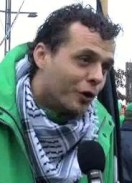 actie,elio di rupo,cavaria,brussel