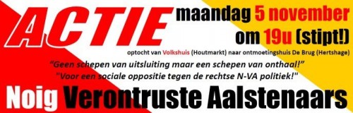 nva,vlaams belang,jongeren,gemeenteraadsverkiezingen