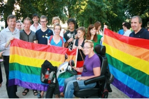 Aalst_Actie tegen homofoob geweld0001.jpg