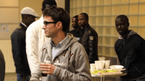 homofobie,moslim,cavaria,jongeren