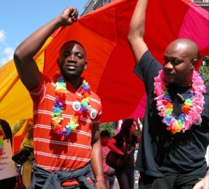 brussel,afrika,pride