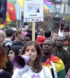 lorin parys,cavaria,pride