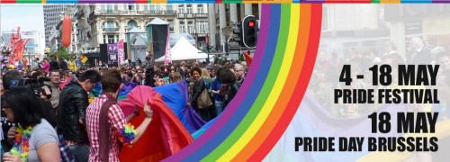 lorin parys,cavaria,pride