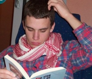 comac,lorin parys,pride