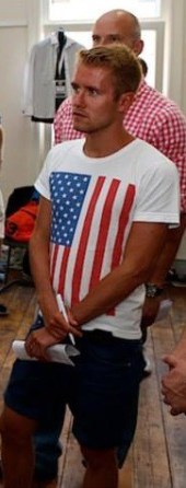 Michiel Vanackere_Mr Gayworld_aug2013_Stars&stripes.jpg