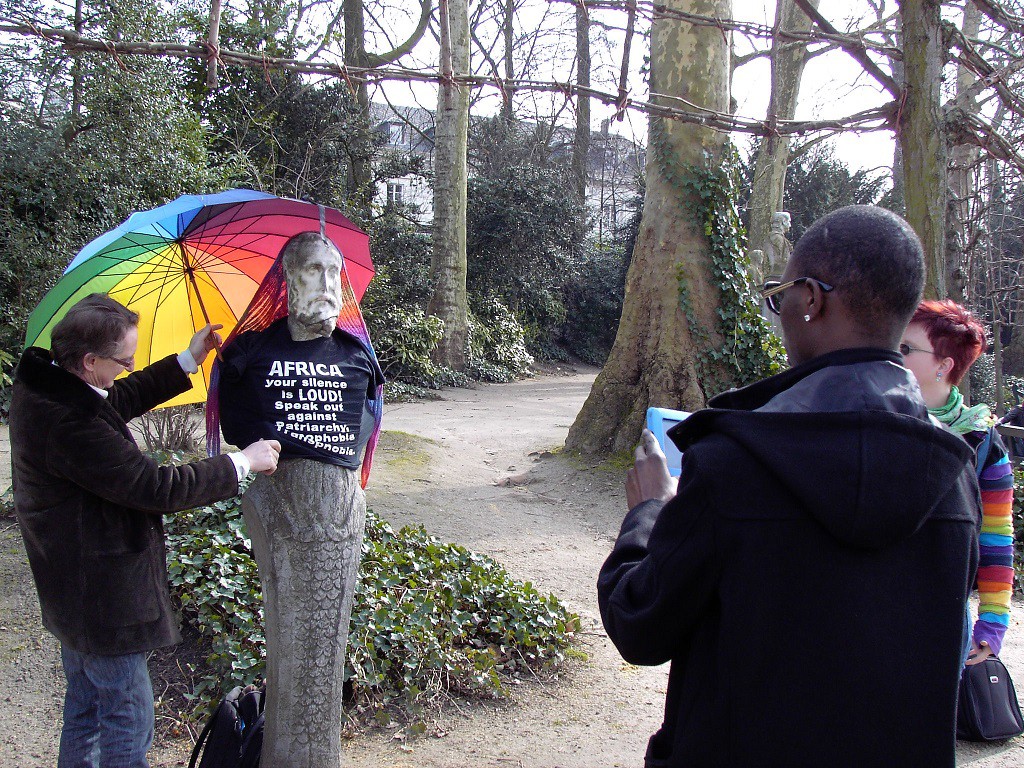 wish_solidariteitsactie Brussel