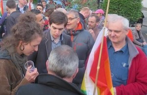 verkiezingen 2014,pvda