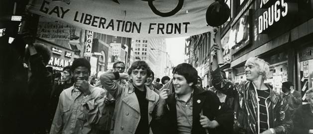 PVDA thuis_gay liberation front