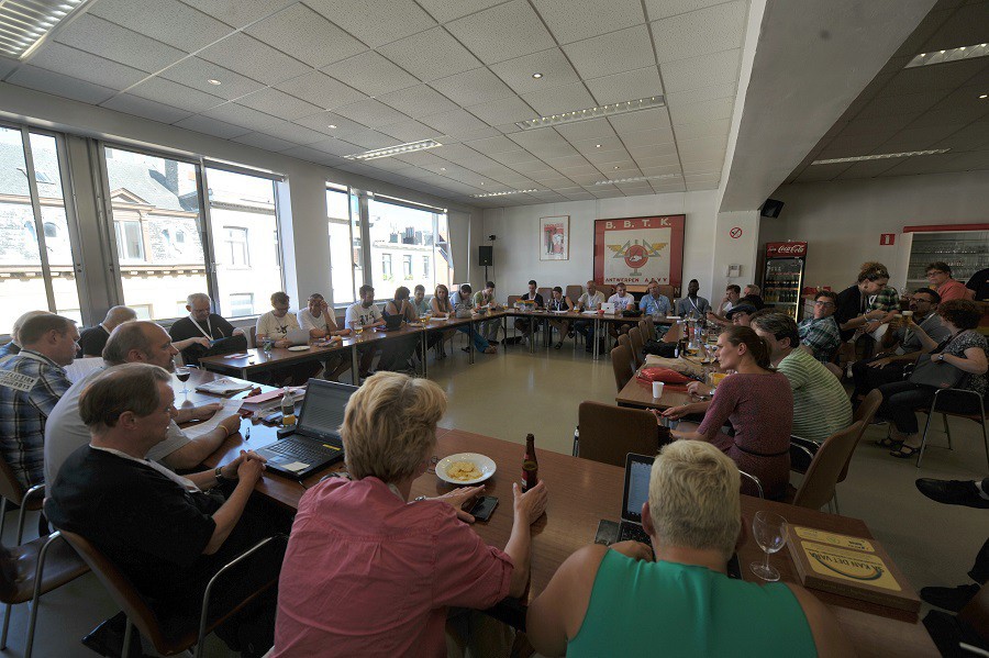 ABVV_Antwerp Pride_Vergadering_0001