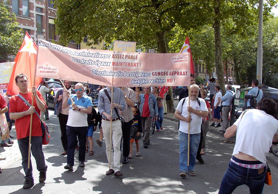 PVDA_Antwerp Pride_0001