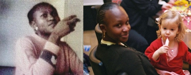 Homo's reageren op geweld Semira_0001