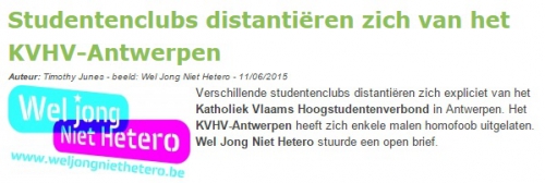 nva,vlaams belang,cavaria