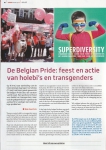 pride 2015,pvda