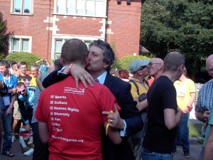 nva,pride 2015,cavaria