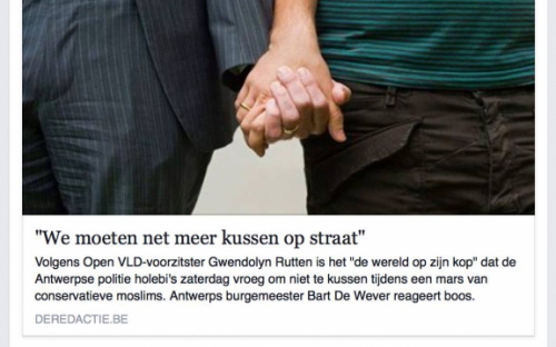 nva,pride 2015,cavaria