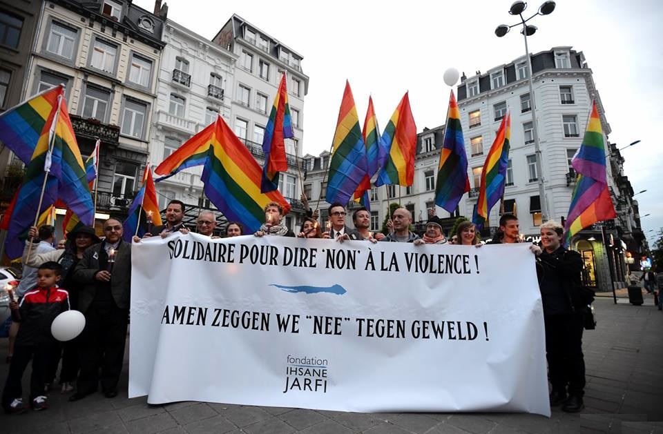 PVDA stapt mee op in Pride_0002
