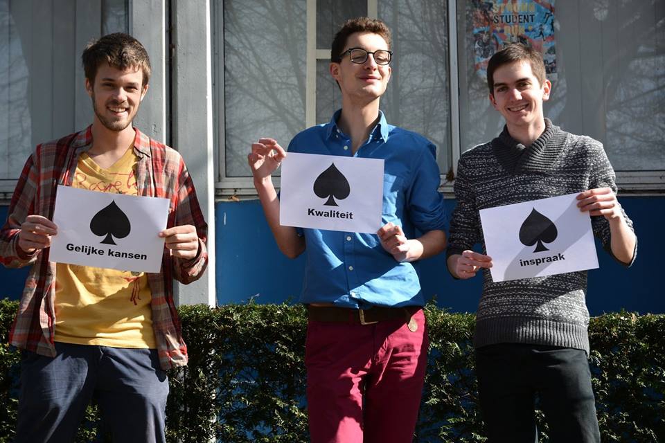 PVDA stapt mee op in Pride_0003