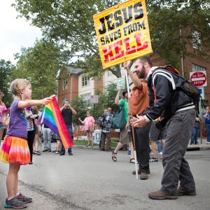 Little girl stands up to homophobic preacher_0001.jpg