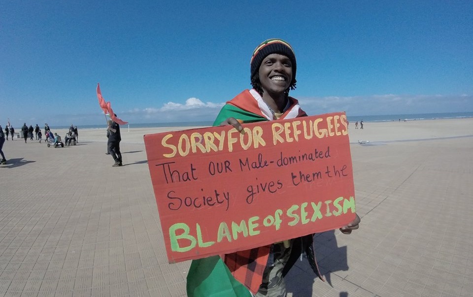 Ali Abdi_Sexism_Oostende2016_0001