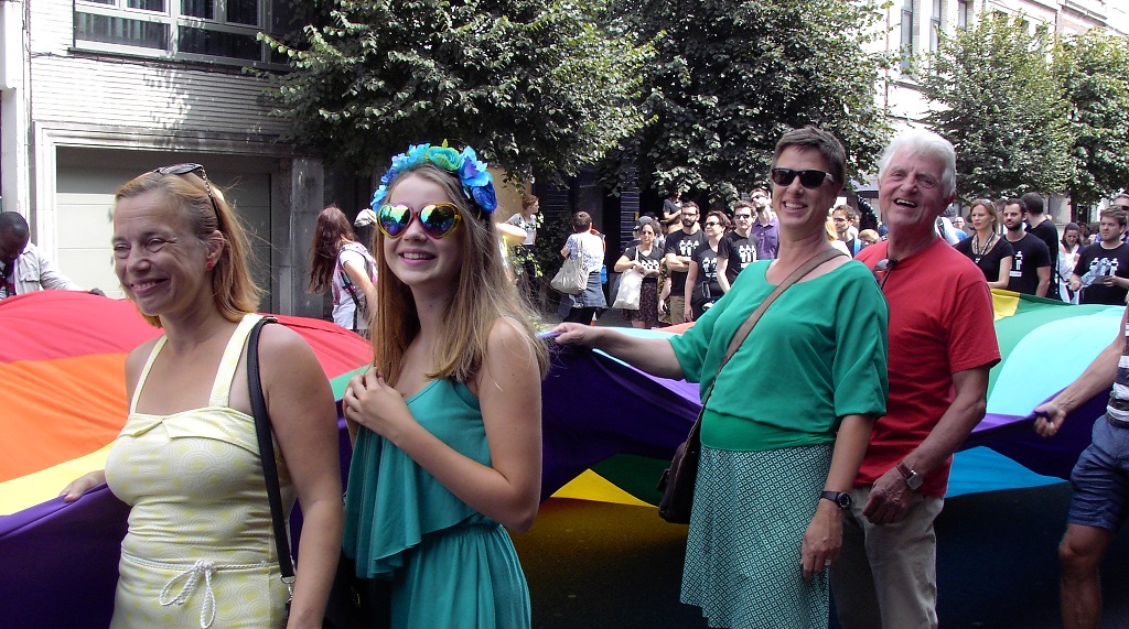 Nadine_Mie_Kris_Antwerp Pride2016_0001