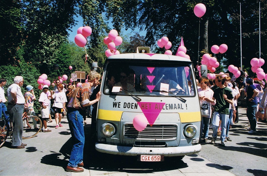 Roze Zaterdag_1990_0001