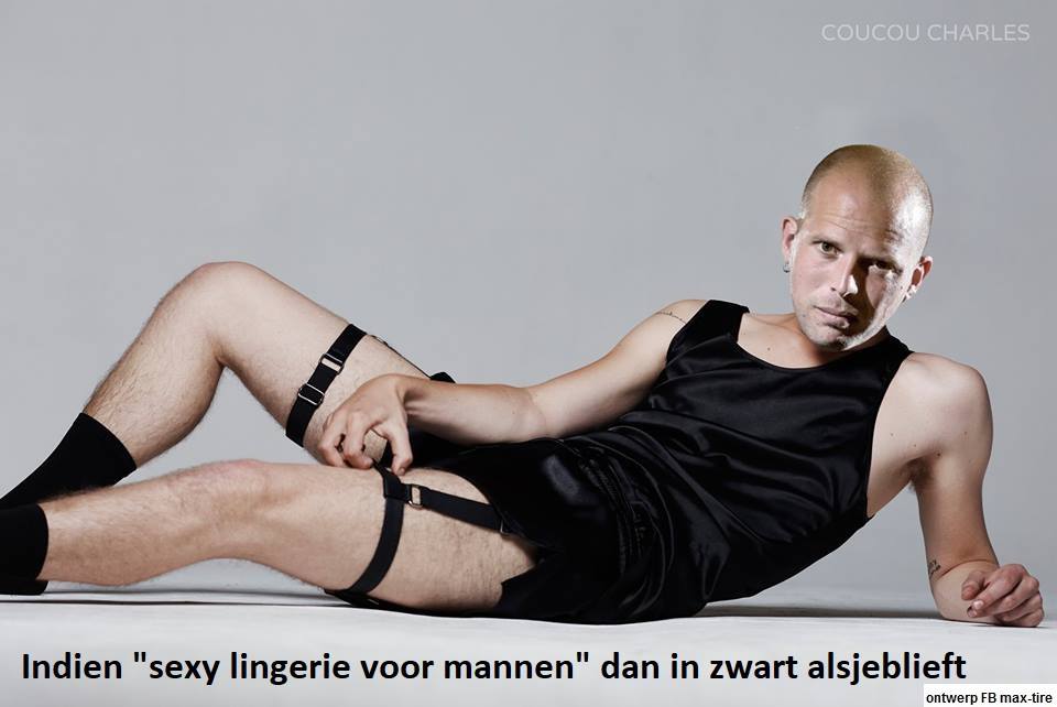 Theo Francken_Lingerie_20180827