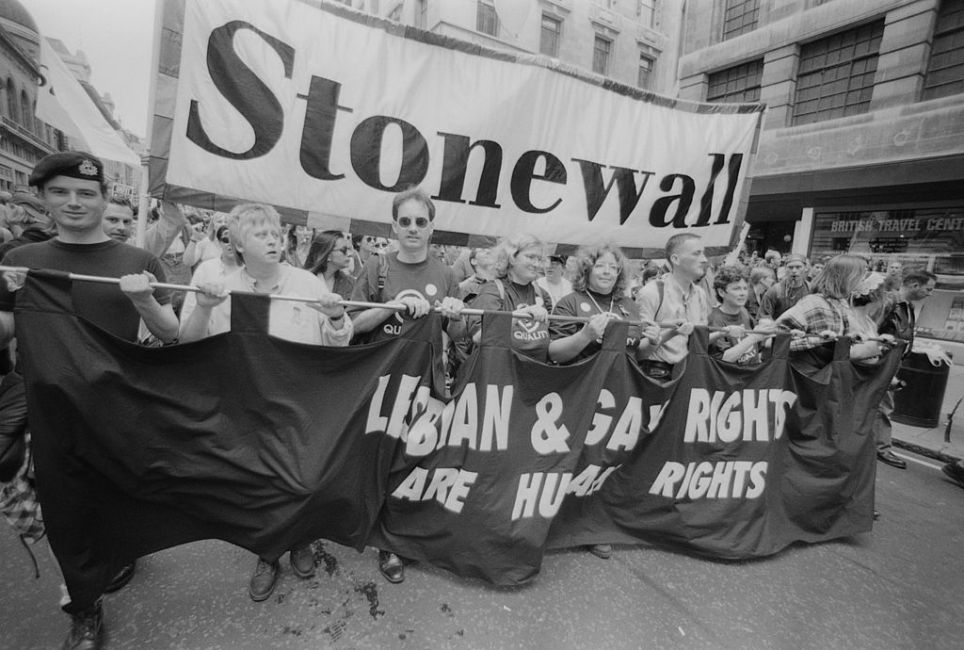 Gay Pride parade in 1969_0001