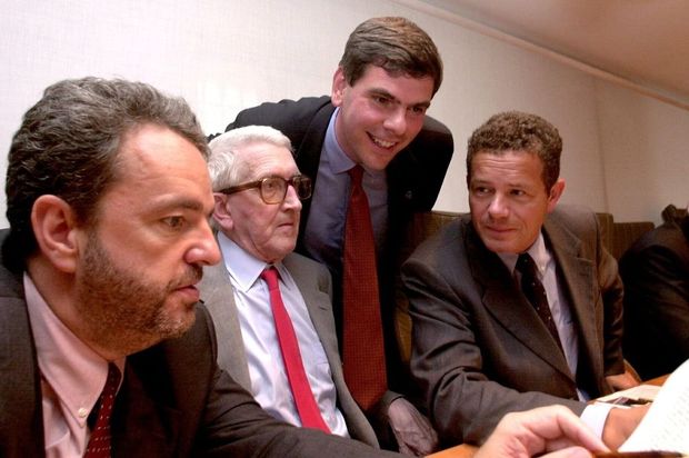 Karel Dillen_Franck Vanhecke_Fillip Dewinter_Gerolf Annemans_0001