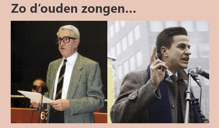 Zo d'ouden zongen_banner_0001